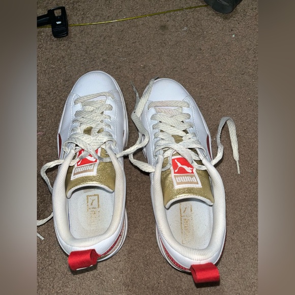 Platform Pumas - Picture 2 of 6